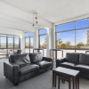 Отель Rockhampton Riverside Central Hotel, фото 5