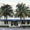 Отель Claremont South Beach Miami в Майами-Бич