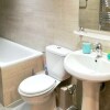 Отель 2 Bed Earls Court Hfs14, фото 7