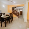 Отель SHABIJAY Villa at Serena Beach, фото 15
