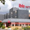 Отель ibis Saint Brieuc Yffiniac в Иффиньяке