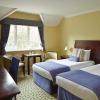 Отель Britannia Basingstoke Country Hotel & Spa, фото 8