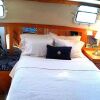 Отель Dockside Boat & Bed Long Beach, фото 4