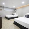 Отель K-Grand Hostel Gangnam 1, фото 6