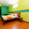 Отель OYO 19539 Green Willow Residency, фото 7
