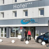 Отель Hôtel Opal'Inn Boulogne sur mer, фото 1