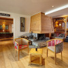 Отель Hôtel de l'Arve by HappyCulture, фото 18