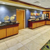 Отель Fairfield Inn & Suites Naples, фото 5