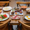 Отель Ahsen Apart & Suites, фото 10