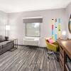 Отель Hampton Inn & Suites Portland Tigard, фото 9