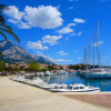 Отель Lux Apartment Mare By the Sea & Beach, фото 12
