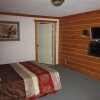 Отель Spirit Lake Lodge, фото 6