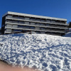 Отель Studio Aux Pieds Des Pistes Roche Beranger, фото 7