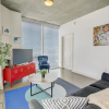 Отель FRONTDESK Skyhouse Apts Uptown Charlotte, фото 16