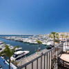 Отель Puerto Banus first line with sea and Marina views, фото 13