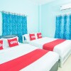 Отель Tanfa Resort by OYO Rooms, фото 6