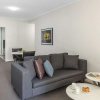 Отель Oaks Brisbane on Margaret Suites, фото 32