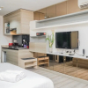 Отель Best and Sweet Homey Studio Bintaro Icon Apartment, фото 11