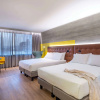 Отель Pullman Santiago El Bosque by Accor Hotels, фото 41