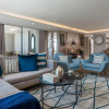 Отель Stylish Secure Camps Bay Holiday Apartment 9 Nautica, фото 10