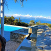 Отель Stunning 3 Bed sea View Villa - Paxos - Greece, фото 15