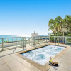 Отель Beachfront Resort Hot Tub Pool- Near Beach, фото 12