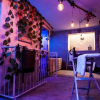 Отель Mancini Shabby House, фото 17