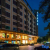 Отель Bentley Hotel (Shenzhen Longgang South China City Haijixing Branch), фото 1