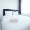 Отель Strategic And Homey 1Br At The City Square Apartment, фото 15
