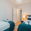 Отель ShortStayPoland Aparthotel, фото 6