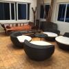 Отель House With 3 Bedrooms in Lomé, With Pool Access, Enclosed Garden and W, фото 18
