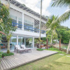 Отель Villa com seis suítes e praia particular, фото 32