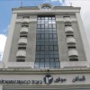 Отель Riverview Hotel Bandar Seri Begawan в Бандар-Сери-Бегаване