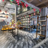 Отель Jiyin Hostel, фото 13