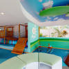 Отель Grand Park Royal Cozumel - All Inclusive, фото 24