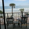Отель Days Inn Daytona Oceanfront, фото 20