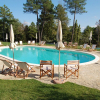 Отель Delightful Holiday Home With Garden, Pool, Heating, Parking, фото 24