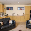 Отель Luxe Serviced Apartments, фото 10
