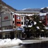 Отель Alpin Sherpa, фото 10