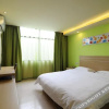 Отель Heng 8 Chain Hotel (Ziyun Getu North Road), фото 3