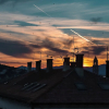 Отель City Center Sunset Penthouse, фото 26