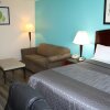 Отель Executive Inn and Suites Wichita Falls, фото 50