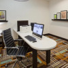 Отель Homewood Suites by Hilton Davenport, фото 14
