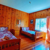 Отель Rooms At An American-Style Cabin, фото 1