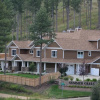 Отель Summer Creek Inn, фото 20