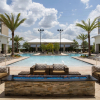 Отель SpringHill Suites Orlando at FLAMINGO CROSSINGS® Town Center/Western Entrance, фото 15