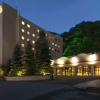 Отель Jozankei Tsuruga Resort Spa MORI no UTA, фото 26
