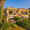 Отель Kefalonia Kounopetra Beach Luxury Villas, фото 1