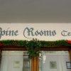 Отель Alpine Rooms Guesthouse в Брей-Червинии