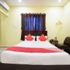 Отель OYO 22736 Anuguna Tulasi Grand, фото 21